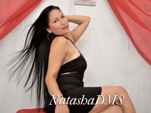 NatashaDMS