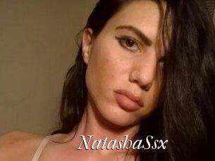 NatashaSsx