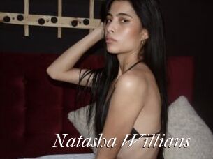 Natasha_Willians