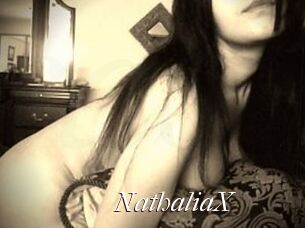 NathaliaX Cam Sexy