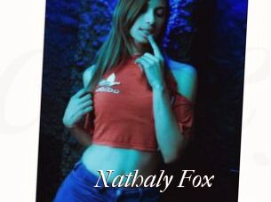 Nathaly_Fox