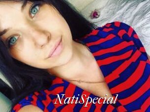 NatiSpecial