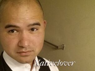 Nativelover Cam Sexy