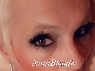 NattiBlondie