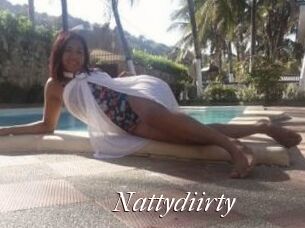 Nattydiirty