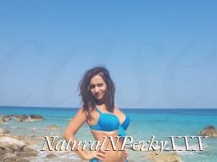NaturalNPerkyXXX