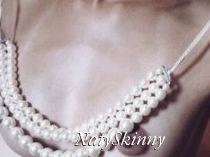NatySkinny