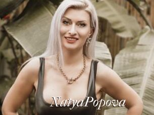 NatyaPopova Cam Sexy