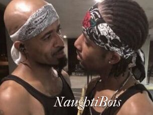 NaughtiBois
