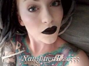 NaughtiestRose333