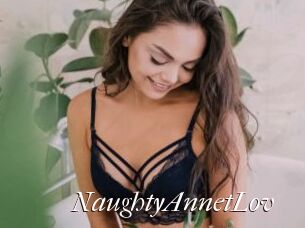 NaughtyAnnetLov