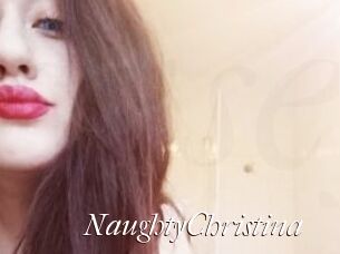 NaughtyChristina
