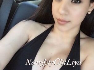 NaughtyClitLiya