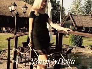 NaughtyDella