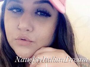 NaughtyItalianDream
