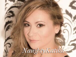 NaughtyKatika