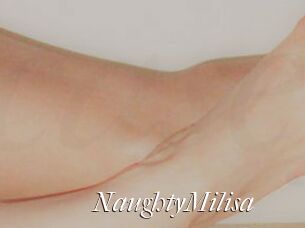 NaughtyMilisa