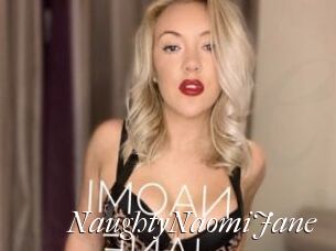 NaughtyNaomiJane