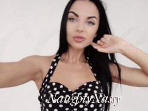 NaughtyNassy