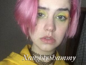 NaughtyShammy