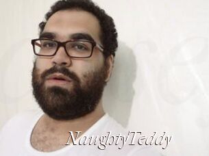 NaughtyTeddy Cam Sexy