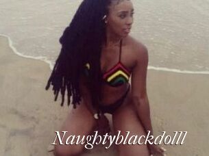 Naughtyblackdolll
