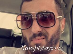 Naughtyboy2503