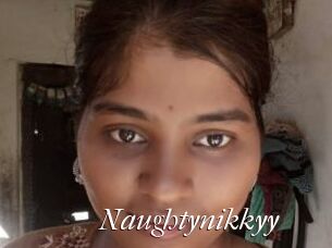 Naughtynikkyy