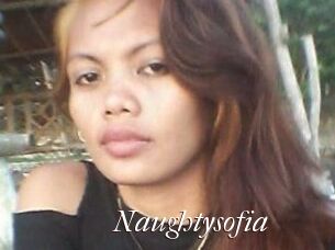 Naughtysofia