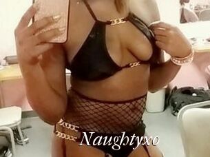 Naughtyxo