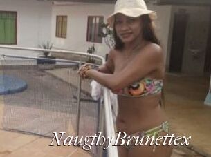 NaugthyBrunettex