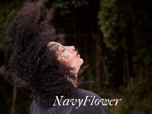 NavyFlower