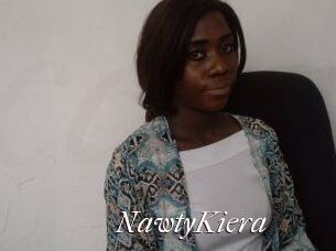 NawtyKiera