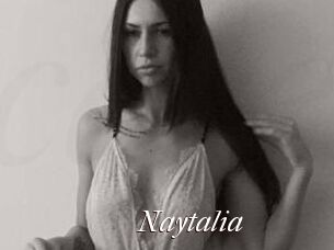 Naytalia Cam Sexy