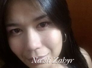 Nazli_Zahyr