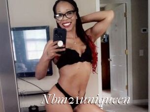 Nbm21uniqueen