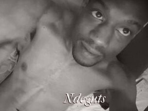 Ndeguts