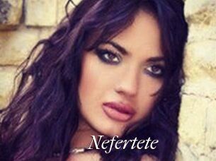 Nefertete