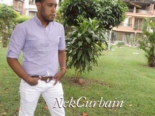 NekCurbain