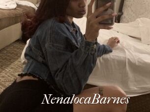 NenalocaBarnes