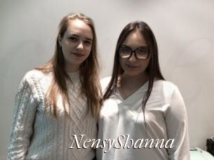 NensyShanna