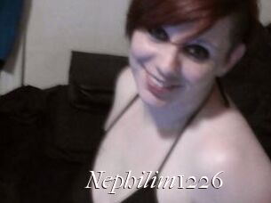 Nephilim1226 Cam Sexy