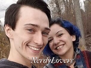 NerdyLovers