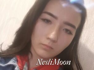 NesliMoon Cam Sexy