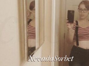 NevadaSorbet