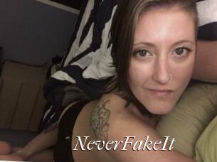 NeverFakeIt Cam Sexy