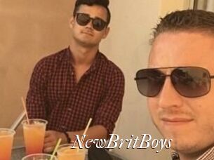 NewBritBoys Cam Sexy