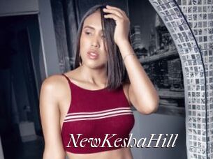 NewKeshaHill