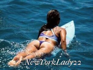 NewYorkLady22