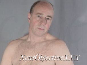 NextObjectiveXXX